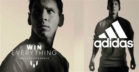 adidas sponsors